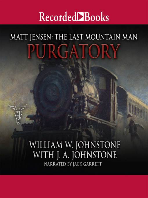 Title details for Purgatory by J.A. Johnstone - Wait list